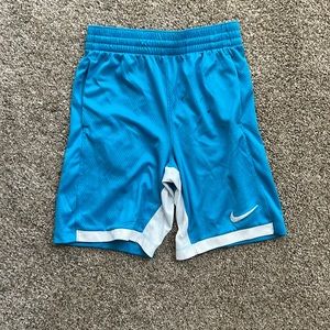 Nike youth boy shorts